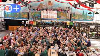 Hannover: Ratsmitglieder wollen Verdienstausfall für Volksfestbesuche
