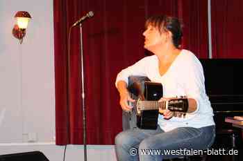 Rena Schwarz nimmt in Espelkamp Märchen unter die Lupe