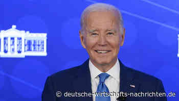 USA: Gewinne der Unternehmen steigen auf Rekordhoch