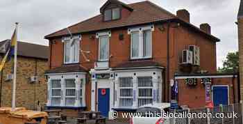 Royal British Legion Romford club dismisses closing rumours