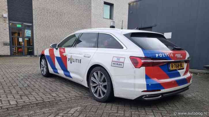 EU wil strafpuntenrijbewijs voor de hele unie