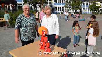 Leselernhilfe Isenbüttel glückt: Betreute Kinder studieren heute