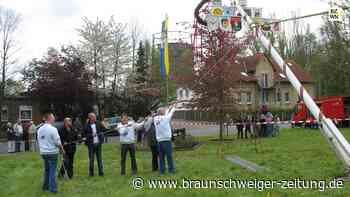 Appell - unbedingt mitmachen im Förderverein für Ölsburg