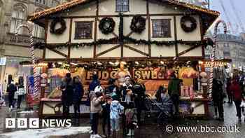 Sheffield council votes against free Christmas parking options