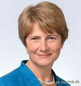 Michaela Roth wird Kommunikationsleitung des SV-BW übernehmen