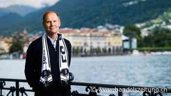 Wie der FC-Lugano-Besitzer vom Messi-Fieber profitieren will