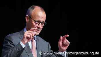 Merz verteidigt Äußerungen zur Asylpolitik