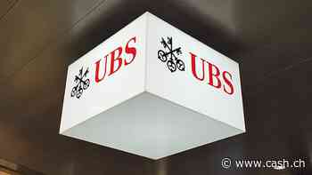 UBS hat keine Kenntnis von Untersuchung durch US-Justizministerium