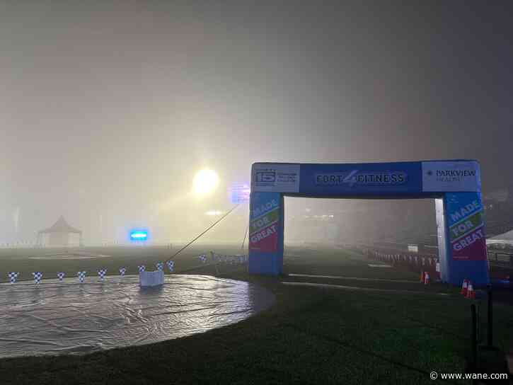 GALLERY: Fort4Fitness takes on its 16th year of races