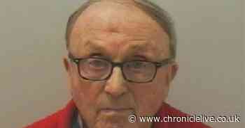 Convicted Gateshead paedophile with dark history of abusing children dies behind bars