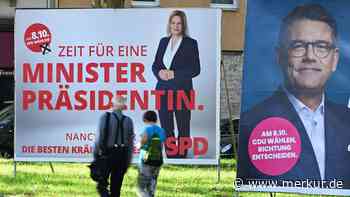 Nach Kritik: Faeser stoppt SPD-Wahlvideo über CDU-Kandidaten