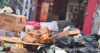 Tower Hamlets bin strike called off after deal agreed