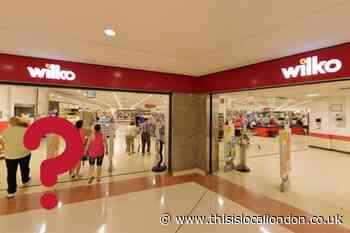 Romford Wilko closure: Readers suggest replacement uses