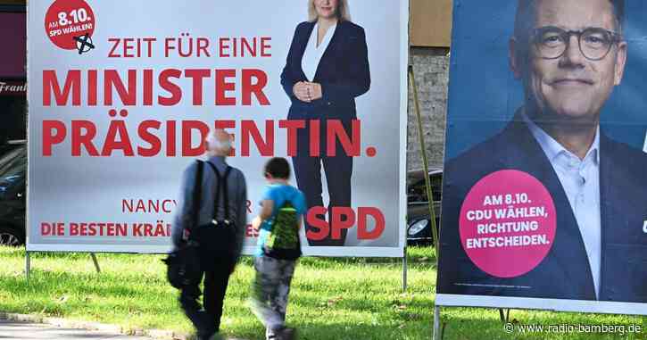 Nach Kritik: Faeser stoppt SPD-Wahlvideo über CDU-Kandidaten