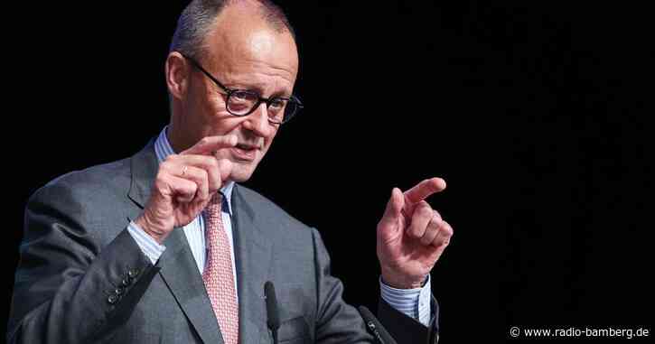 Merz verteidigt Äußerungen zur Asylpolitik