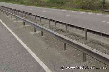 Live updates as major link to M4 in Bristol closed after morning 'police incident'