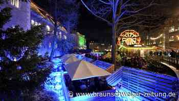 Weihnachtszeit in Braunschweig: Termine auf einen Blick