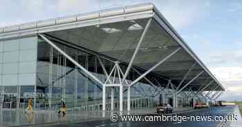 Stansted Airport hosting job fair in big recruitment drive for hundreds of new employees