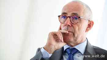 „Die Lage ist ernst“ - DIHK-Chef fordert breit angelegte Reformagenda von der Ampel