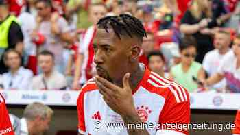 Boateng-Anruf bei Real Madrid? Ex-Bayern-Star reagiert auf Gemunkel