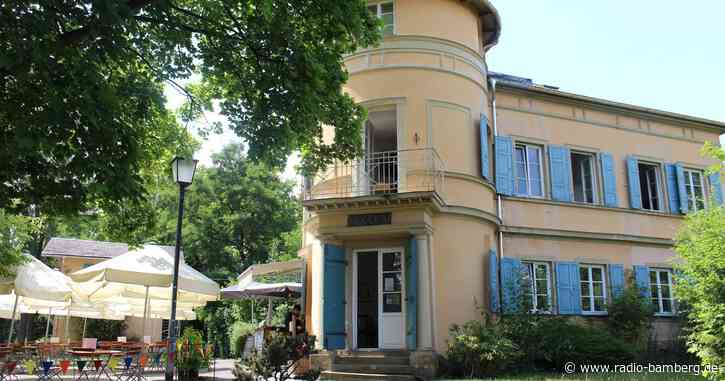 Bund fördert die Generalsanierung der Villa Remeis mit 3 Millionen Euro