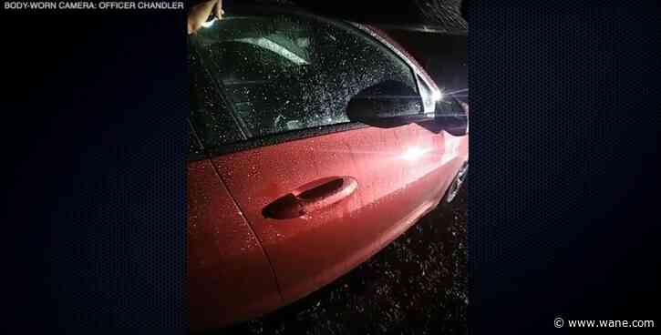 2 IMPD officers indicted after shooting man who was sleeping in grandma's driveway