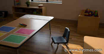 Pandemic Relief Funding for Child Care Is Ending. What Now?