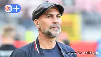 RB Leipzig: Markus Babbel über die Entlassung von Max Eberl –  „Eine unglaubliche Nummer!“