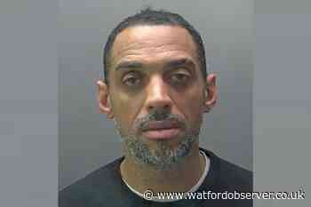 North Watford man wanted by police for domestic offences