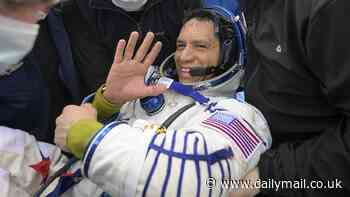 What's the longest amount of time someone has been in space? How Frank Rubio's 371-day stint pales in comparison to the record-holder, who spent 437 continuous days in orbit