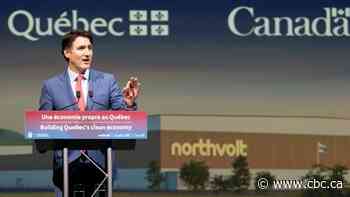 Canada is pouring billions of dollars into the electric vehicle industry. Will it pay off?