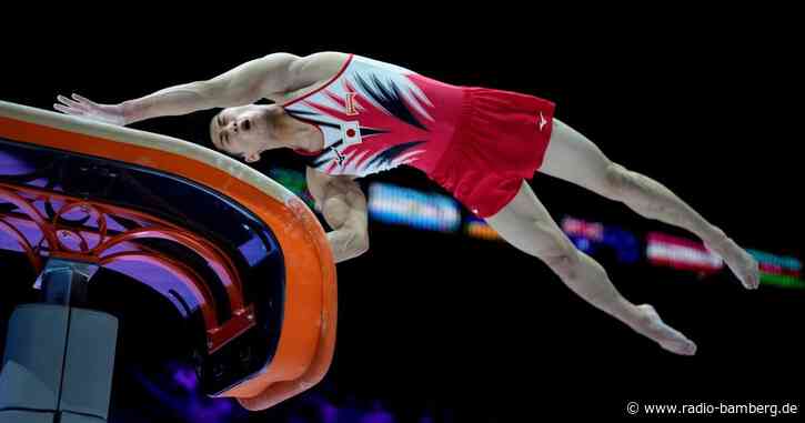 Hashimoto kann WM-Titel nicht verteidigen