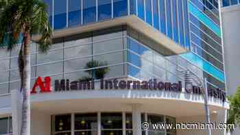 What will students and faculty do now that the Miami Art Institute is officially closed?