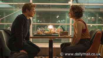 Love at first sight: what are the chances? The science behind the enigma featured in hit Netflix movie