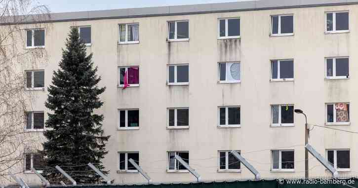 Thüringer Erstaufnahme nimmt keine Geflüchteten mehr auf