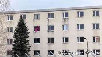 Thüringer Erstaufnahme nimmt keine Geflüchteten mehr auf