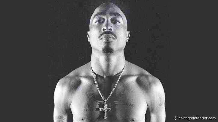 Tupac Shakur Witness Charged with Murder