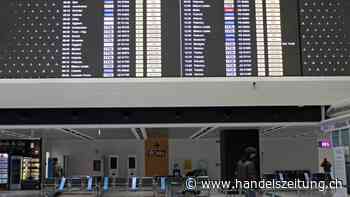 Flugverkehr zwischen Italien und Libyen wieder aufgenommen