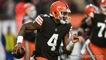 Best NFL football knockout, survivor pool picks, strategy, advice for Week 4, 2023: Fade the Browns