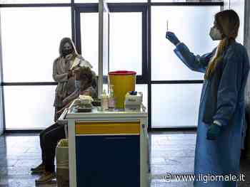 Influenza e Covid: via alle vaccinazioni