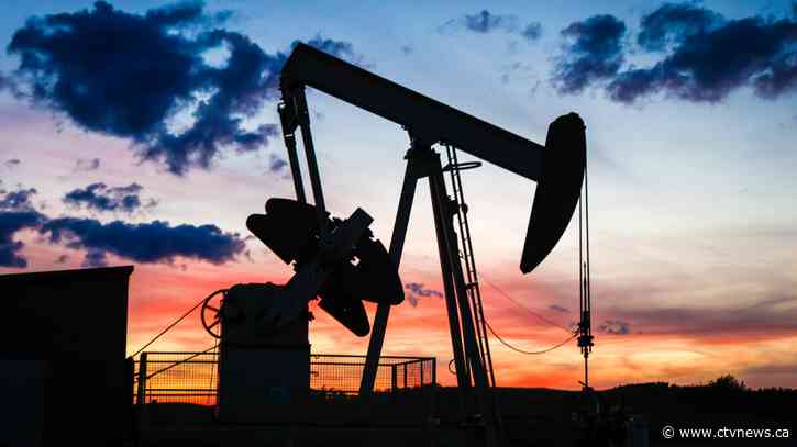 Canada’s greenhouse gas emission up 2.3 per cent from last year due to oil and gas production, cold winter: report