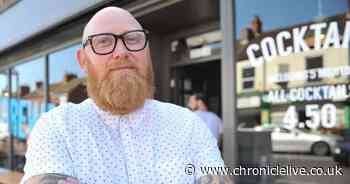 Newcastle vintage store owner convicted of sexually assaulting young woman