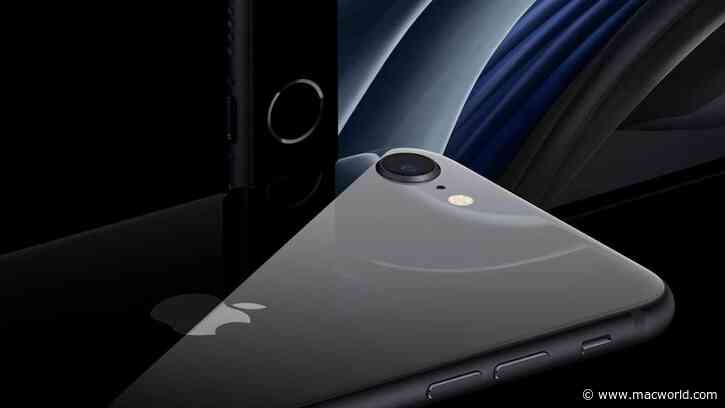 Apple is reportedly planning to make the iPhone SE 4 better than the iPhone 15