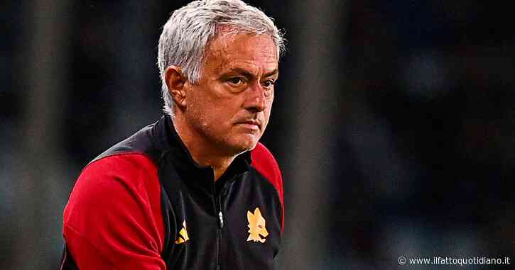 Mourinho e “la più pazza offerta nella storia del calcio”: di che cosa parla