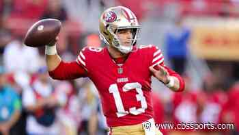 NFL football pool, pick'em, office pool, confidence picks: Select the 49ers in Week 4, 2023