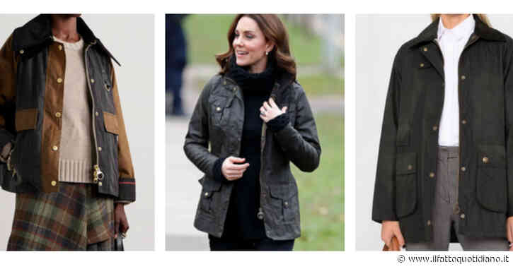 Il Barbour (classica giacca senza tempo amata da Lady D.) torna di gran moda per l’autunno: come sceglierlo e come abbinarlo