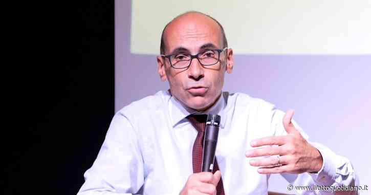 Ponte sullo Stretto, Busia (Anac): “Il governo ha scelto un progetto vecchio di oltre 10 anni e ha fatto un gran regalo a un’impresa privata”