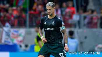 Im Liveticker: Darmstadt 98 trifft auf Werder Bremen