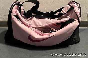 POL-PDTR: Fundanzeige