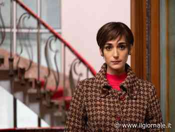 Pilar Fogliati, "La mia Delia in 'Cuori2' una donna moderna divisa tra ragione e sentimento